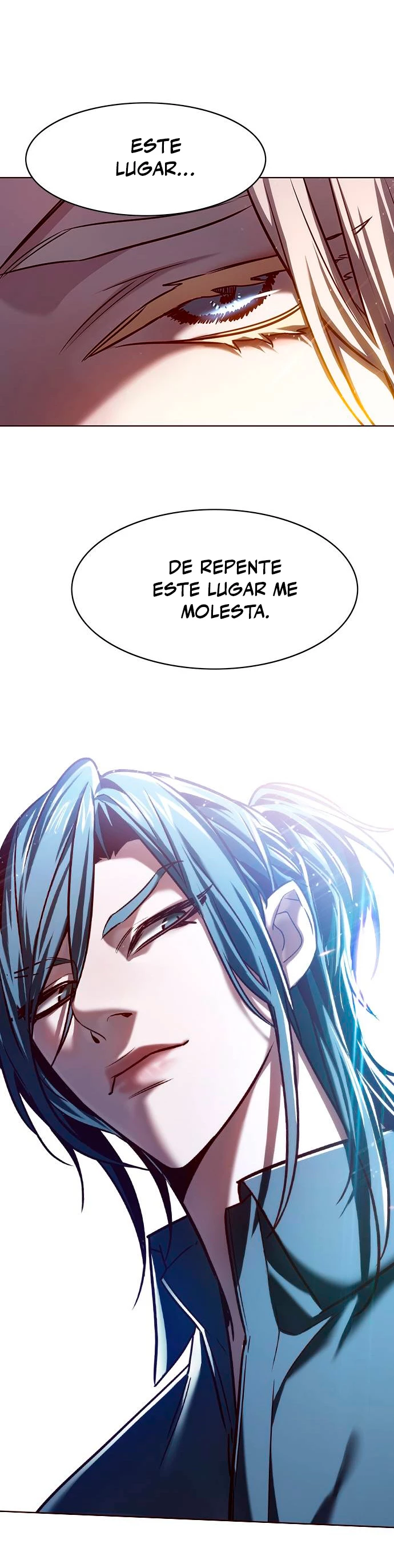 Rayito - Capítulo 228 - Página 41 - LectorTMOo