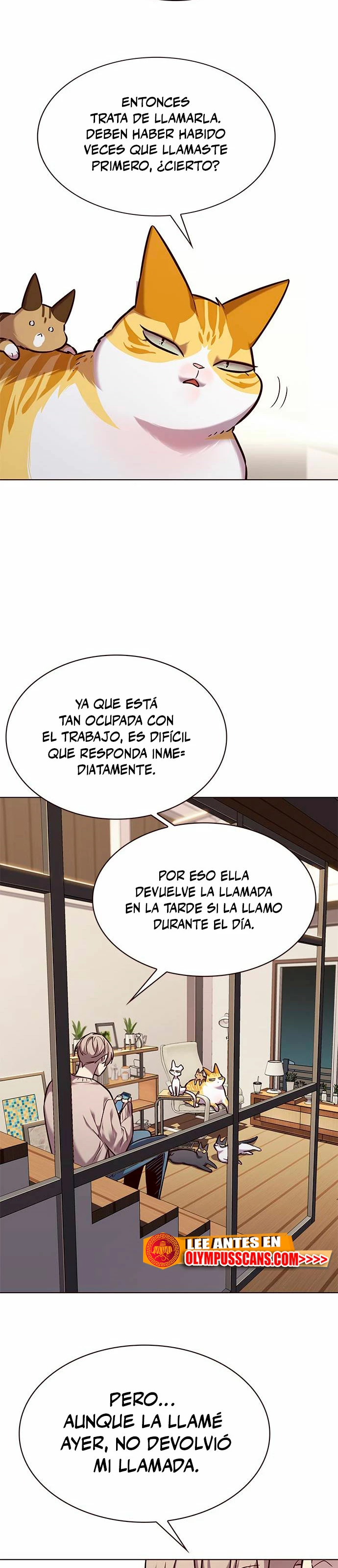 Rayito - Capítulo 231 - Página 5 - LectorTMOo