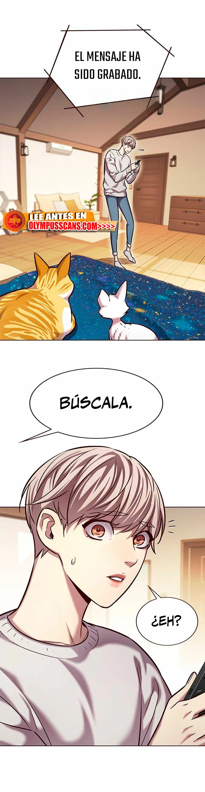 Rayito - Capítulo 231 - Página 9 - LectorTMOo