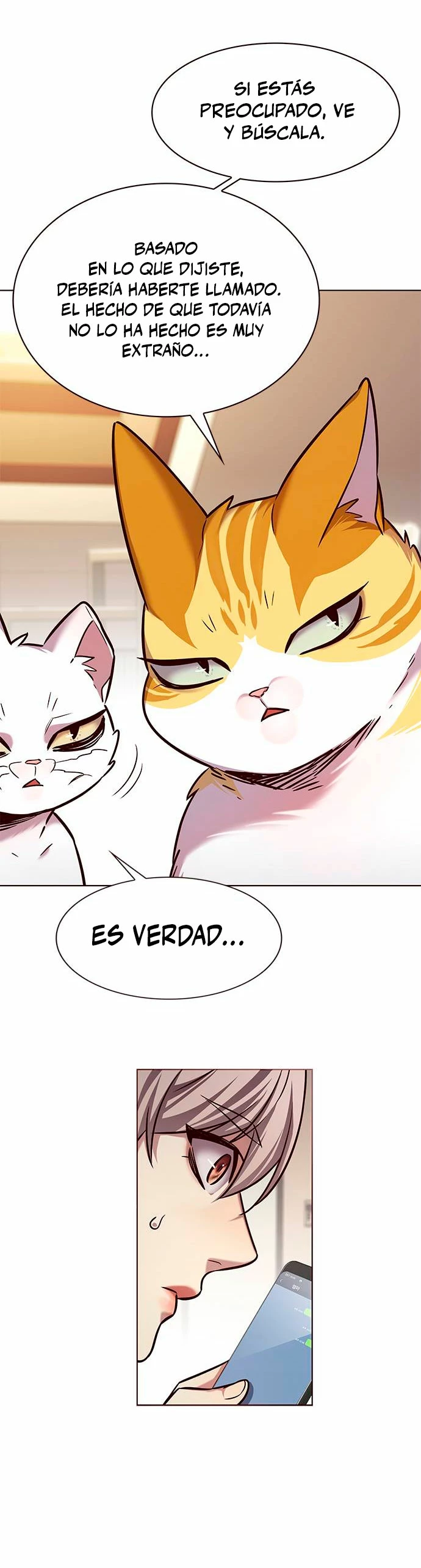 Rayito - Capítulo 231 - Página 10 - LectorTMOo