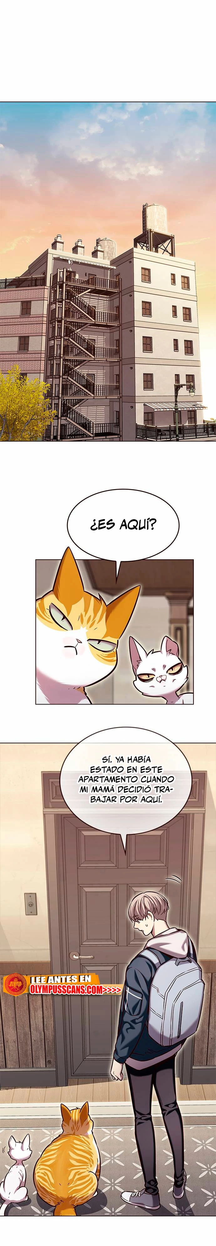 Rayito - Capítulo 231 - Página 15 - LectorTMOo