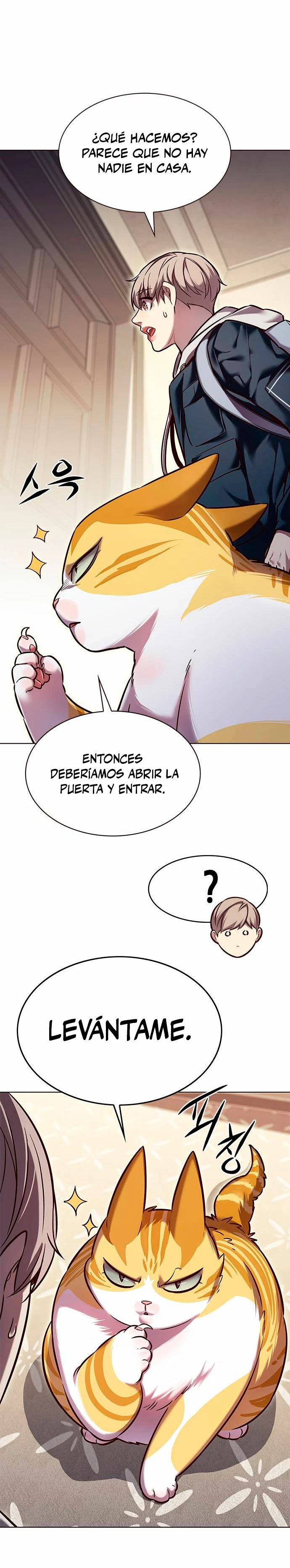 Rayito - Capítulo 231 - Página 17 - LectorTMOo