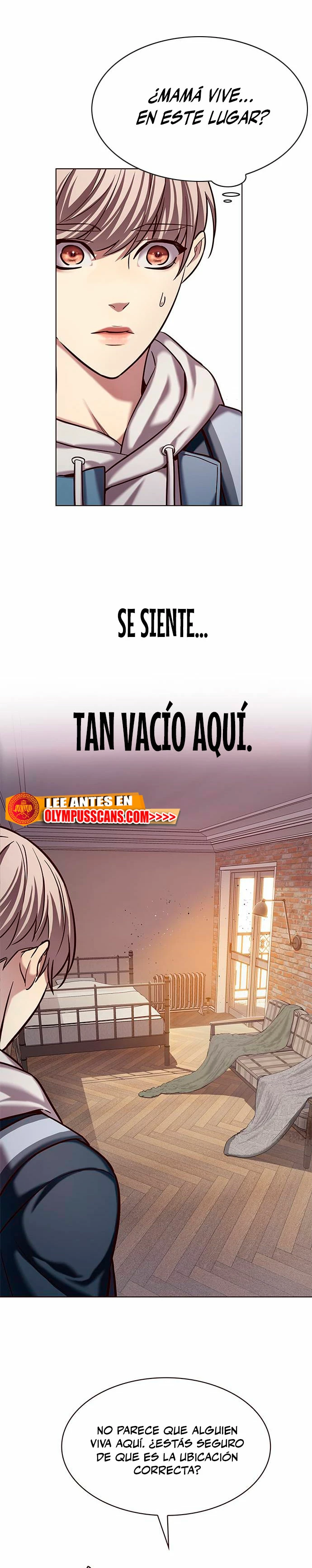 Rayito - Capítulo 231 - Página 21 - LectorTMOo