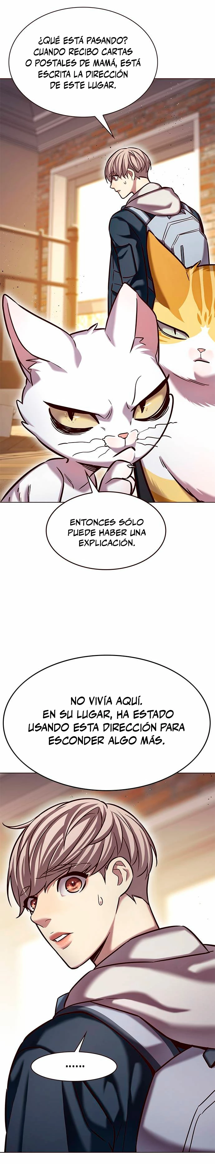 Rayito - Capítulo 231 - Página 23 - LectorTMOo