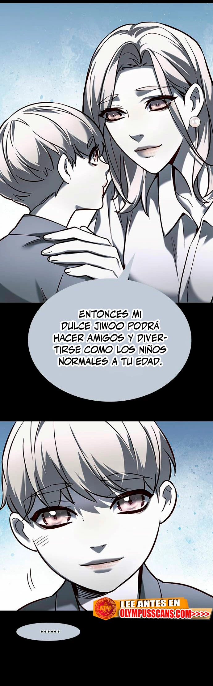 Rayito - Capítulo 231 - Página 25 - LectorTMOo