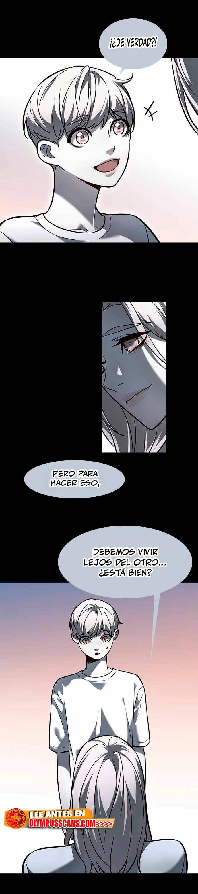Rayito - Capítulo 231 - Página 27 - LectorTMOo