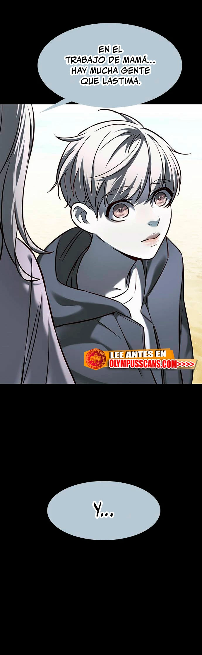 Rayito - Capítulo 231 - Página 29 - LectorTMOo