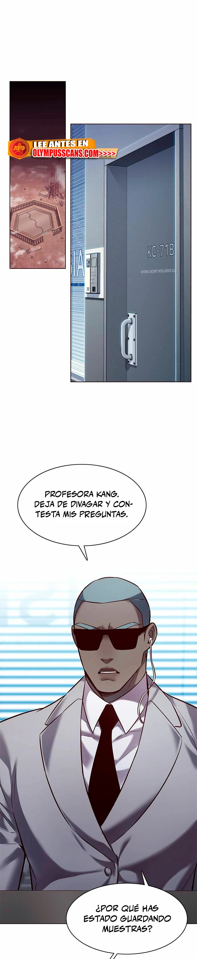 Rayito - Capítulo 231 - Página 35 - LectorTMOo