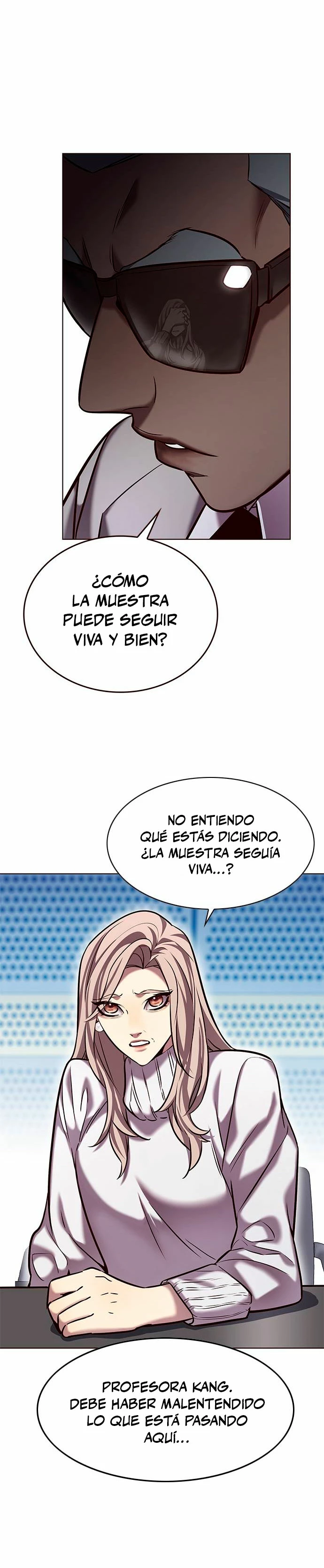 Rayito - Capítulo 231 - Página 38 - LectorTMOo