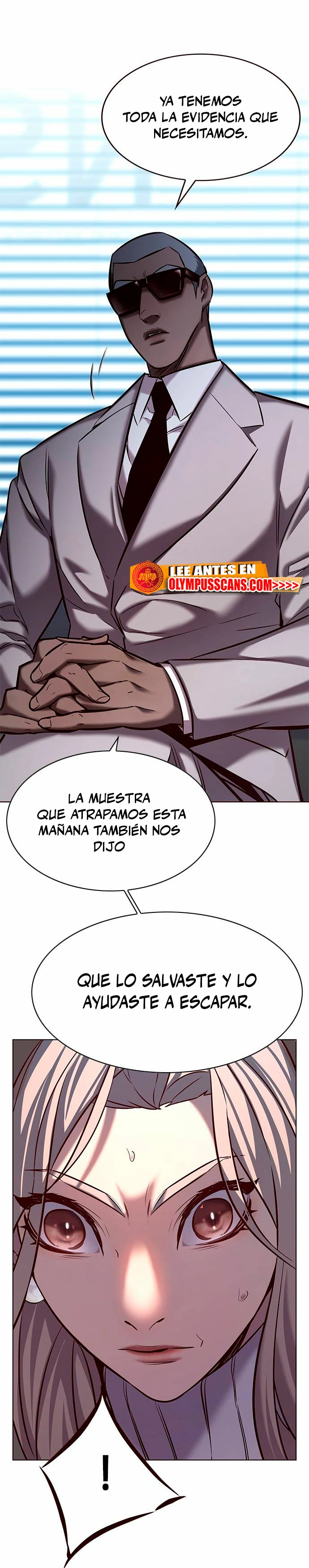Rayito - Capítulo 231 - Página 39 - LectorTMOo
