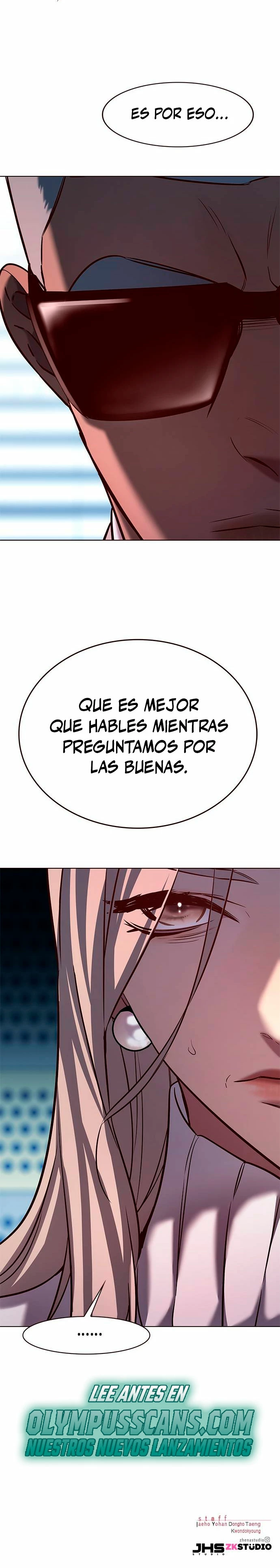 Rayito - Capítulo 231 - Página 40 - LectorTMOo