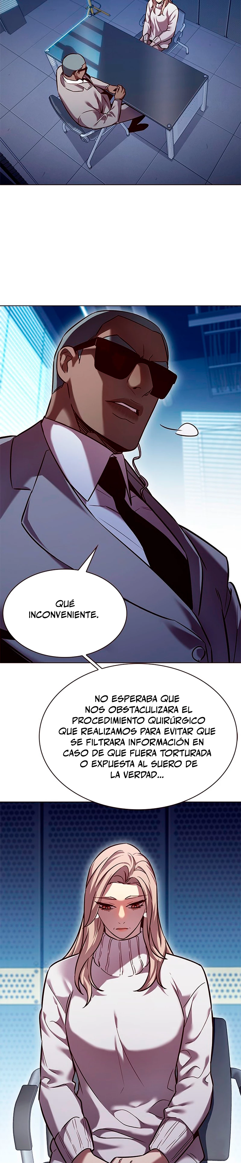 Rayito - Capítulo 232 - Página 3 - LectorTMOo