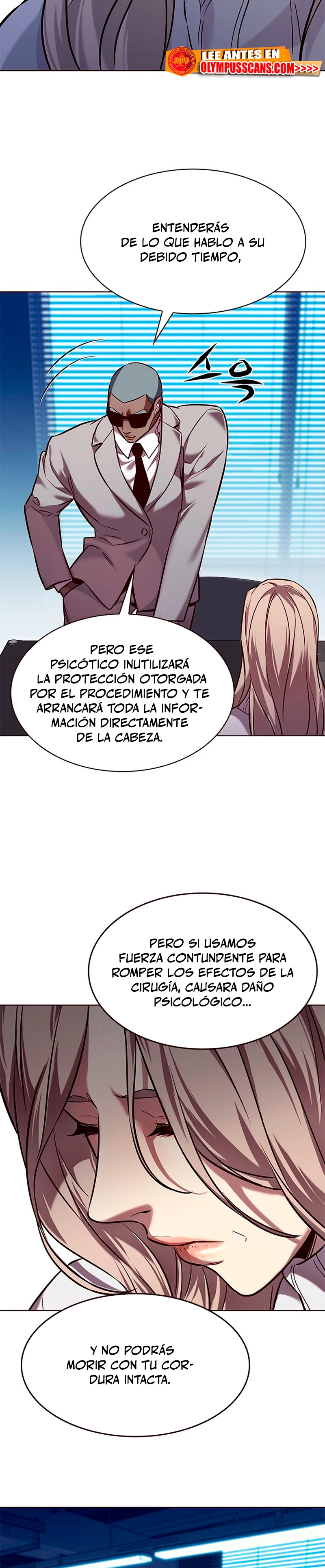Rayito - Capítulo 232 - Página 5 - LectorTMOo