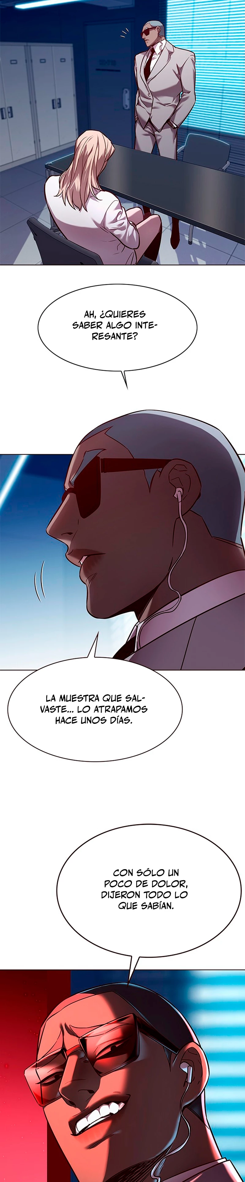 Rayito - Capítulo 232 - Página 6 - LectorTMOo