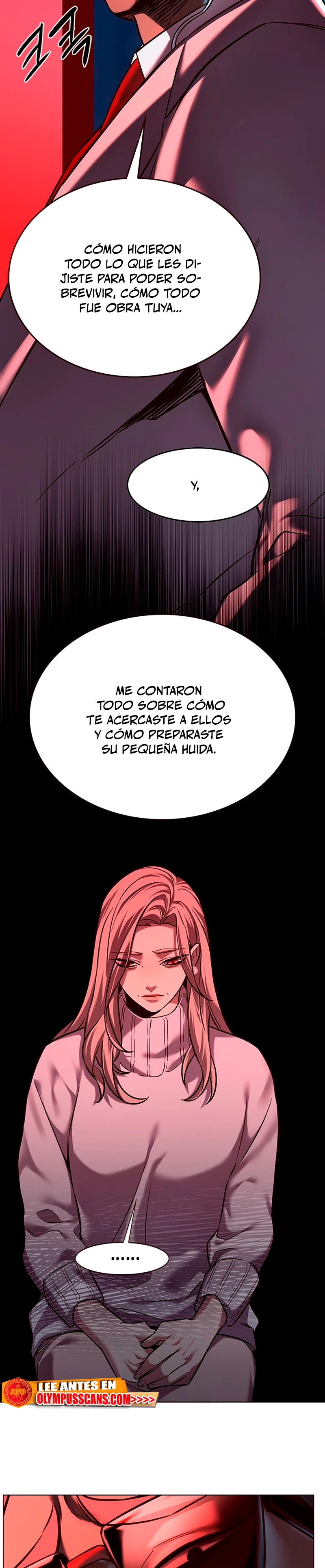 Rayito - Capítulo 232 - Página 7 - LectorTMOo