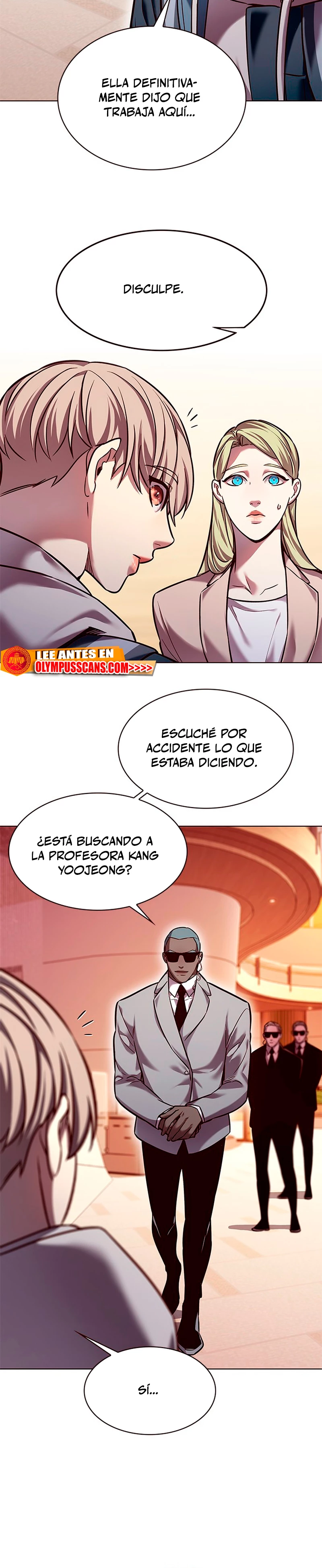Rayito - Capítulo 232 - Página 15 - LectorTMOo