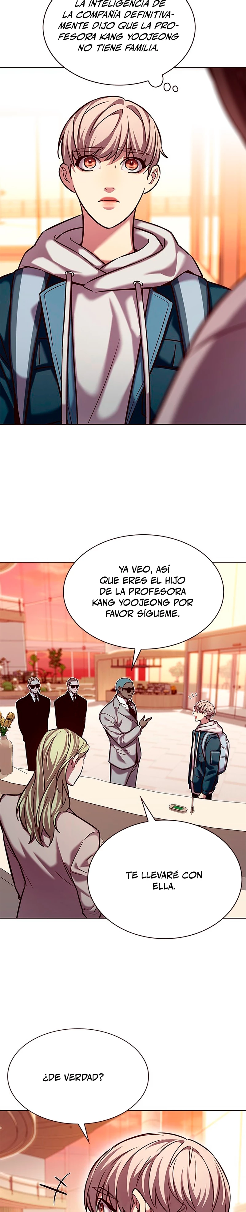 Rayito - Capítulo 232 - Página 17 - LectorTMOo