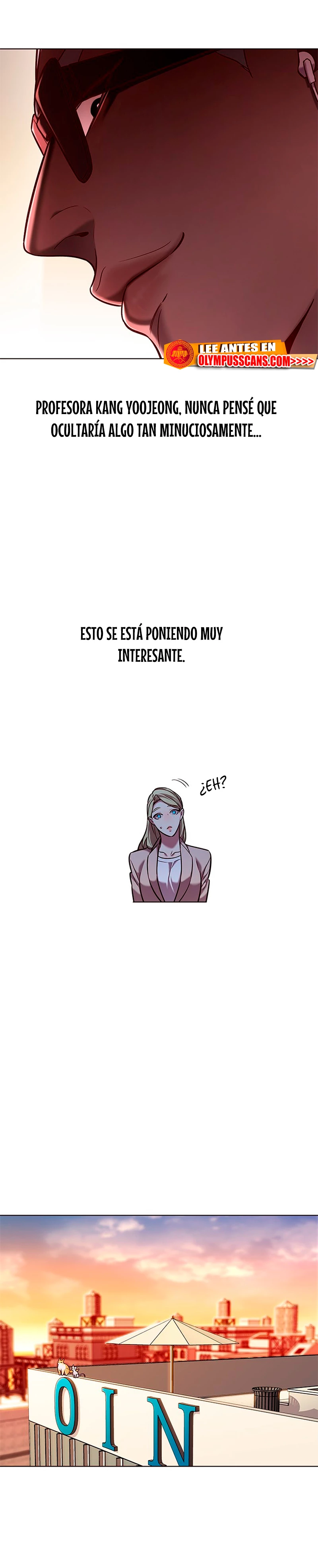 Rayito - Capítulo 232 - Página 19 - LectorTMOo