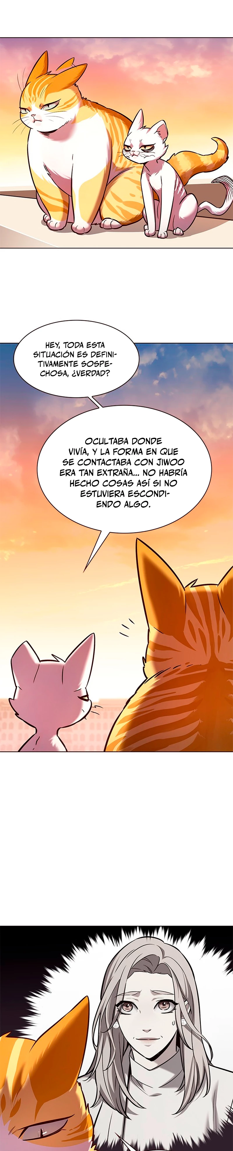 Rayito - Capítulo 232 - Página 20 - LectorTMOo