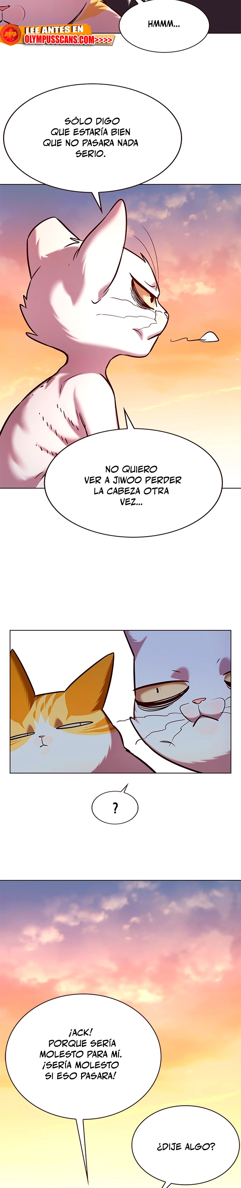 Rayito - Capítulo 232 - Página 21 - LectorTMOo