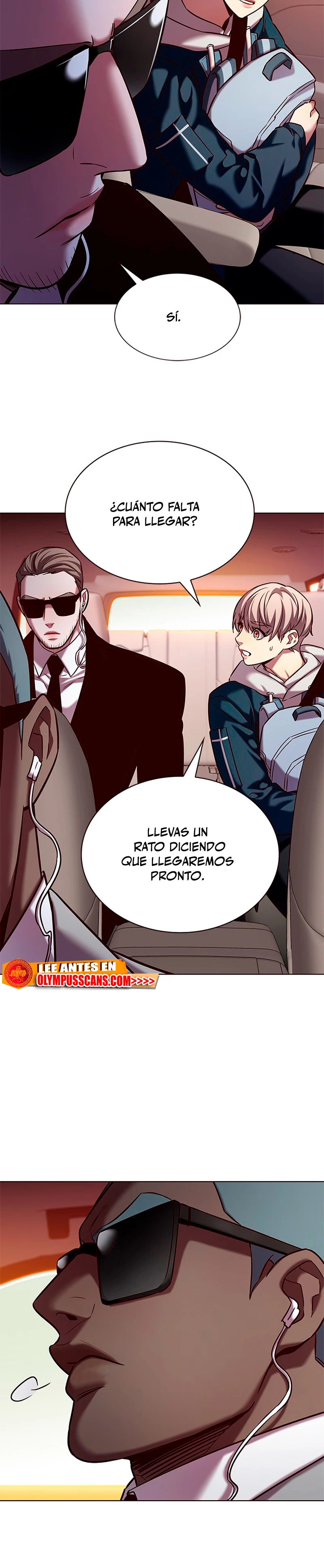 Rayito - Capítulo 232 - Página 26 - LectorTMOo