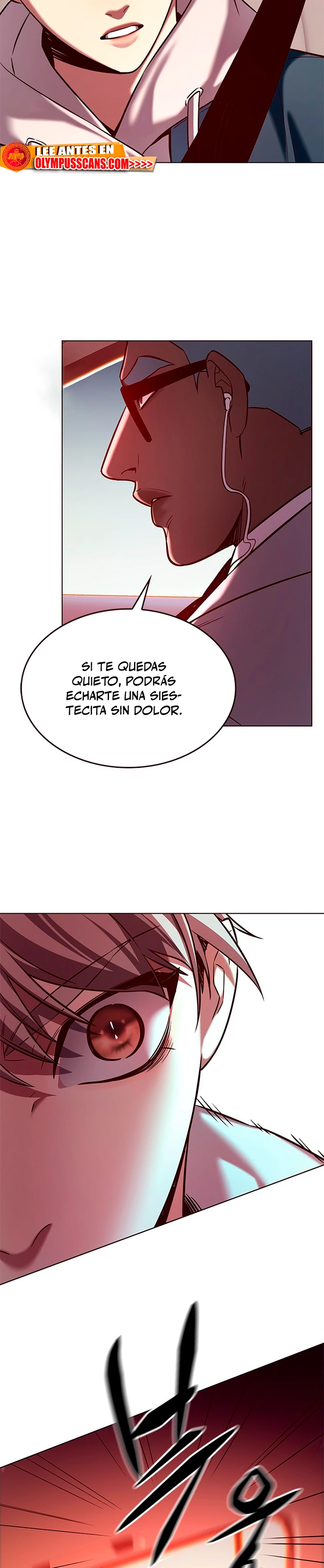 Rayito - Capítulo 232 - Página 29 - LectorTMOo