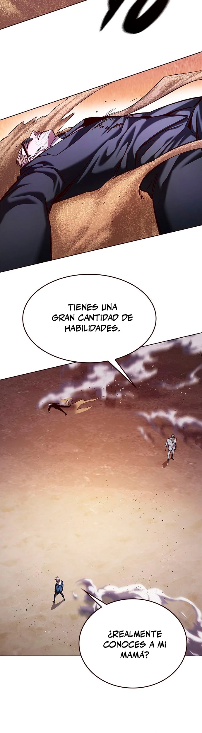 Rayito - Capítulo 233 - Página 11 - LectorTMOo