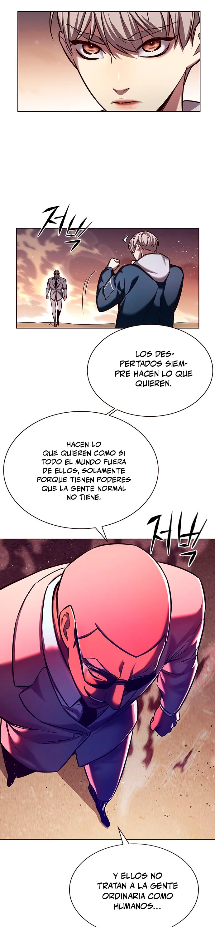 Rayito - Capítulo 233 - Página 13 - LectorTMOo