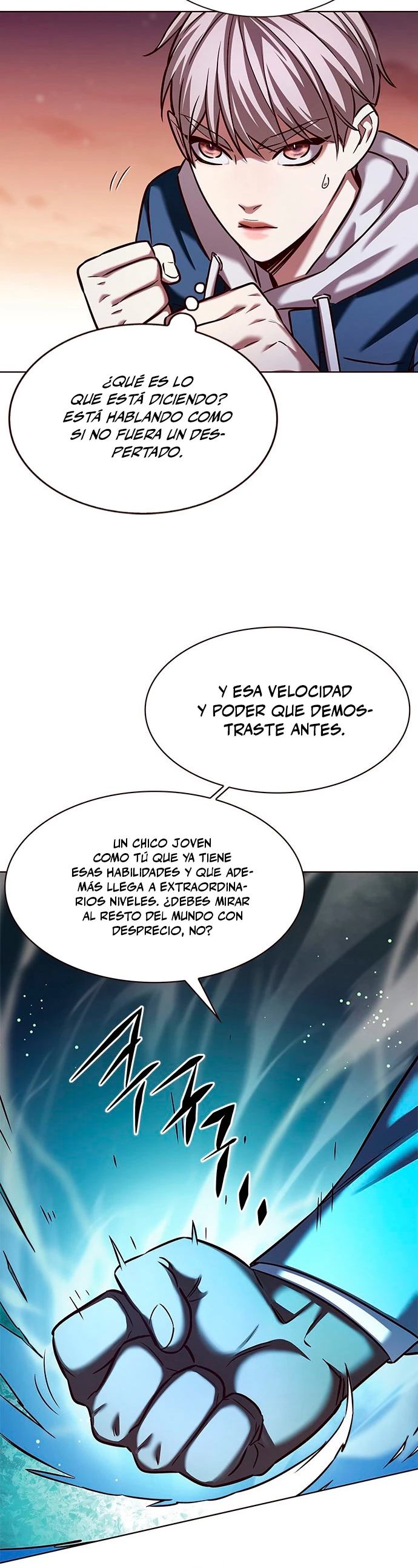 Rayito - Capítulo 233 - Página 14 - LectorTMOo