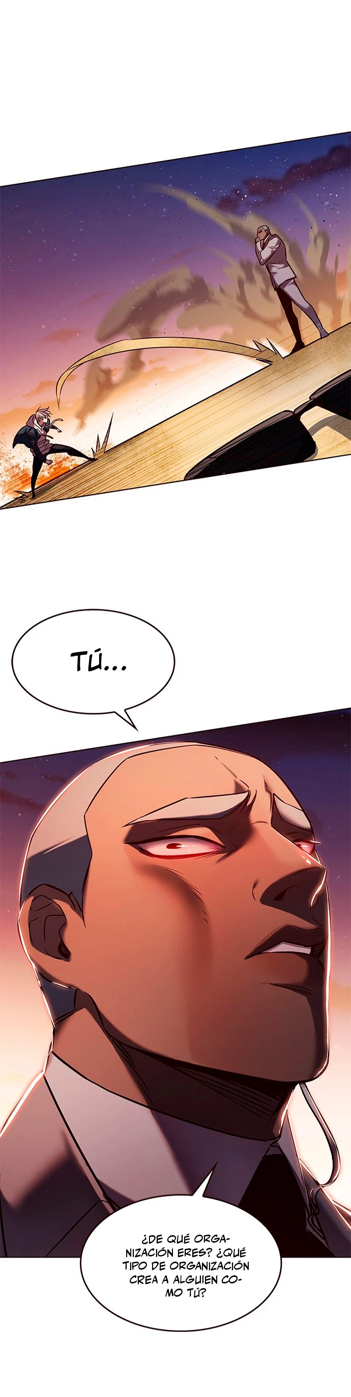 Rayito - Capítulo 233 - Página 20 - LectorTMOo