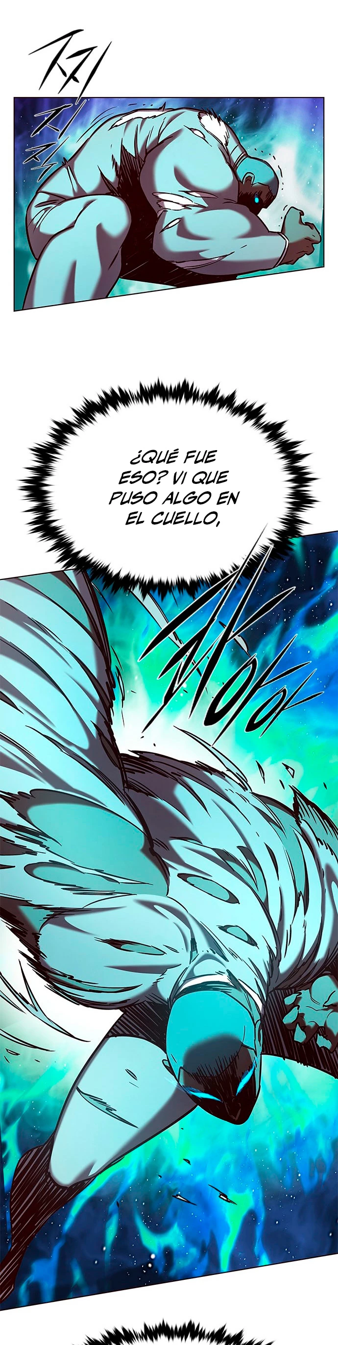 Rayito - Capítulo 233 - Página 23 - LectorTMOo