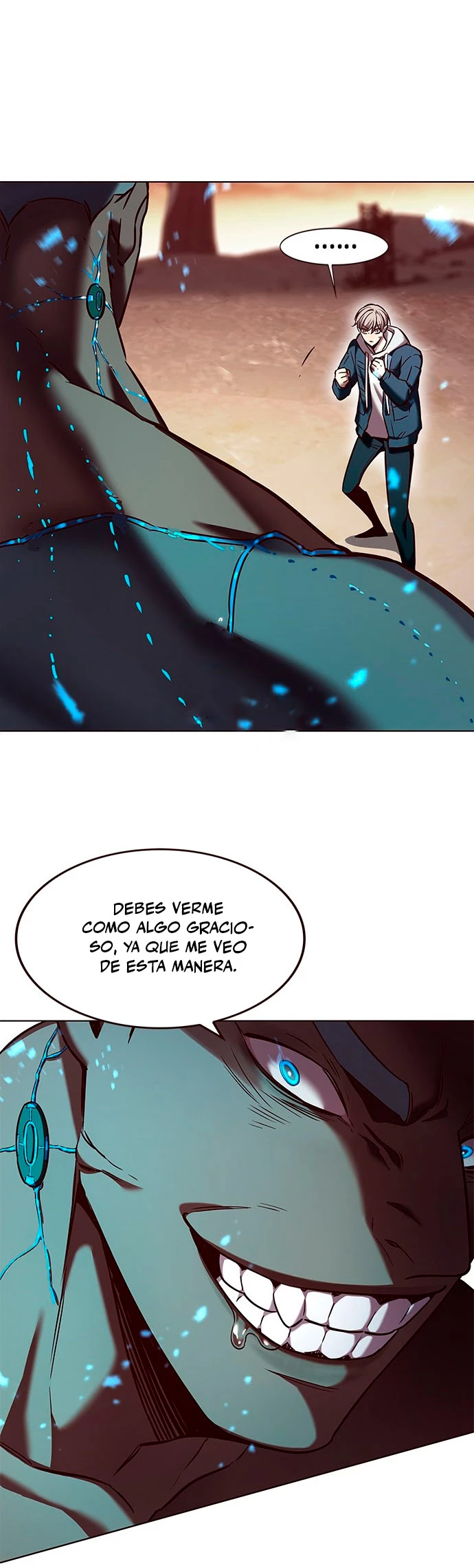 Rayito - Capítulo 233 - Página 25 - LectorTMOo