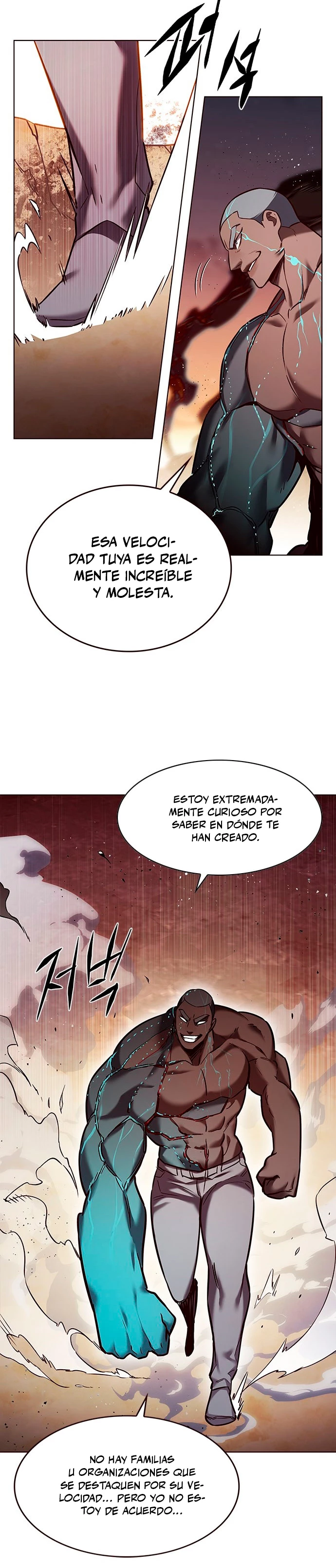 Rayito - Capítulo 233 - Página 36 - LectorTMOo
