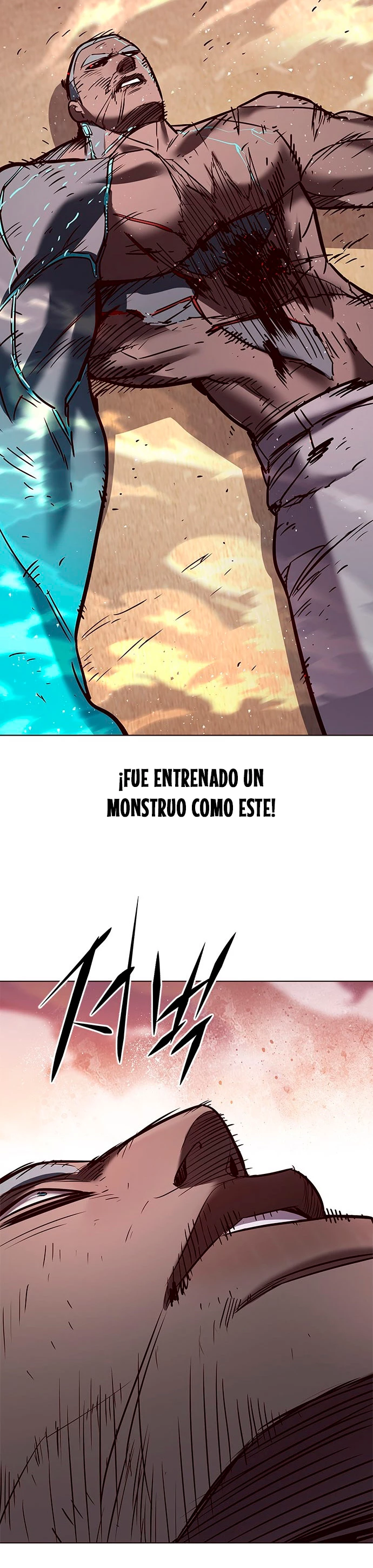 Rayito - Capítulo 233 - Página 47 - LectorTMOo