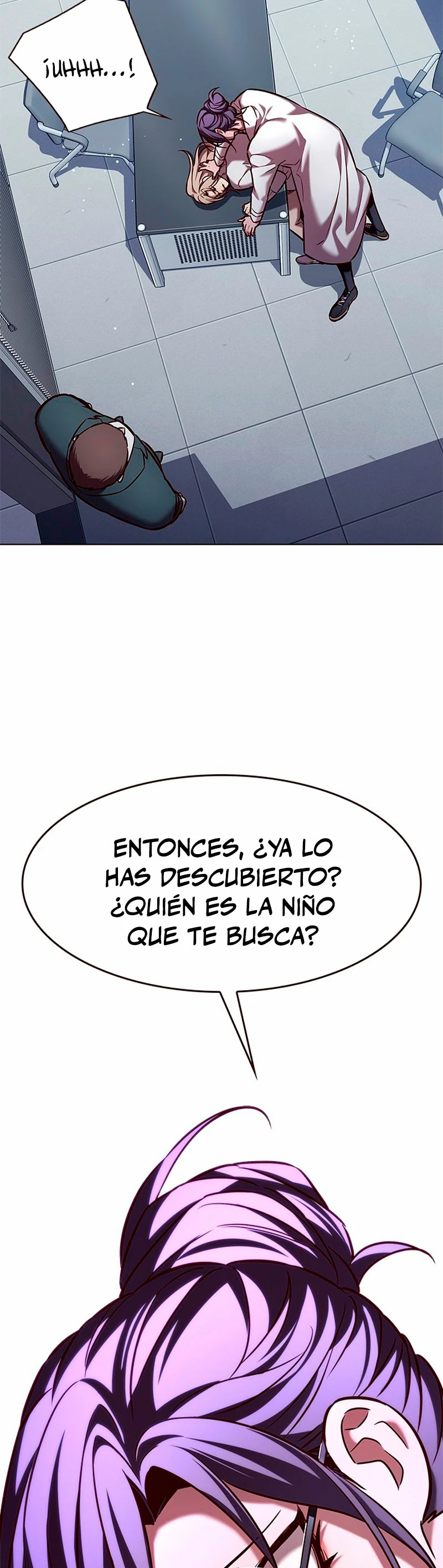 Rayito - Capítulo 235 - Página 4 - LectorTMOo