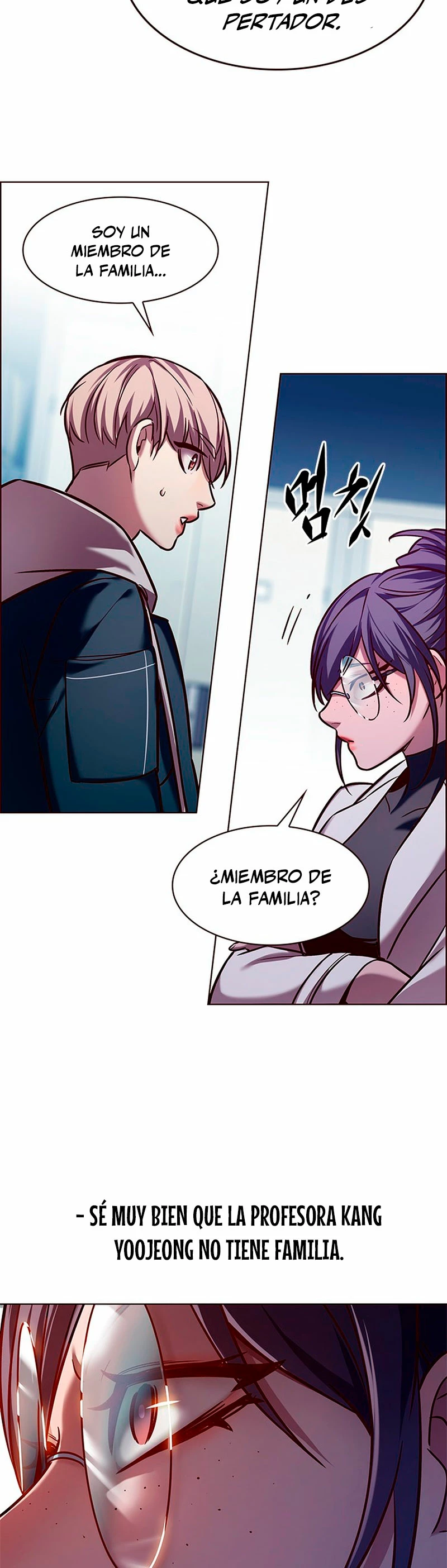 Rayito - Capítulo 235 - Página 15 - LectorTMOo