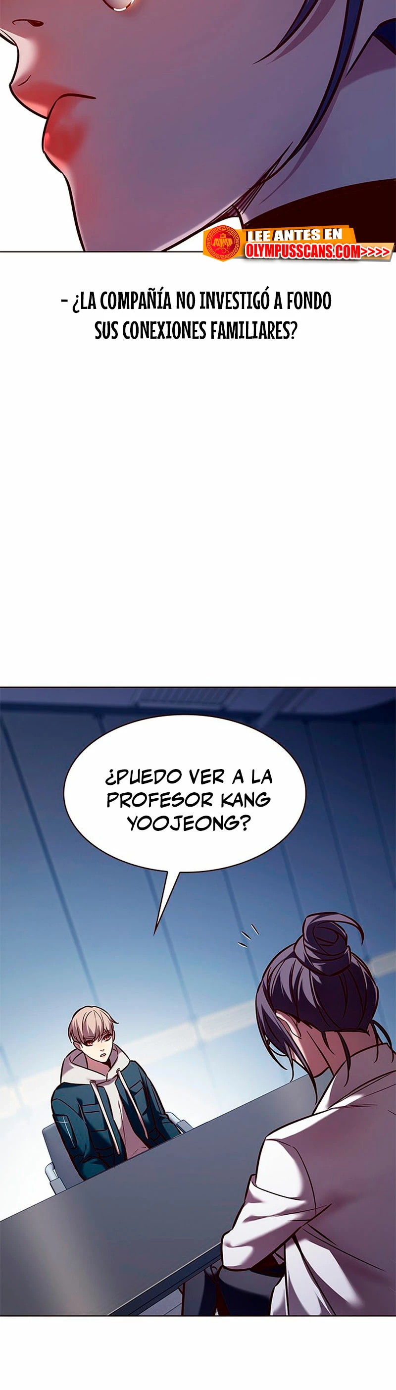 Rayito - Capítulo 235 - Página 16 - LectorTMOo