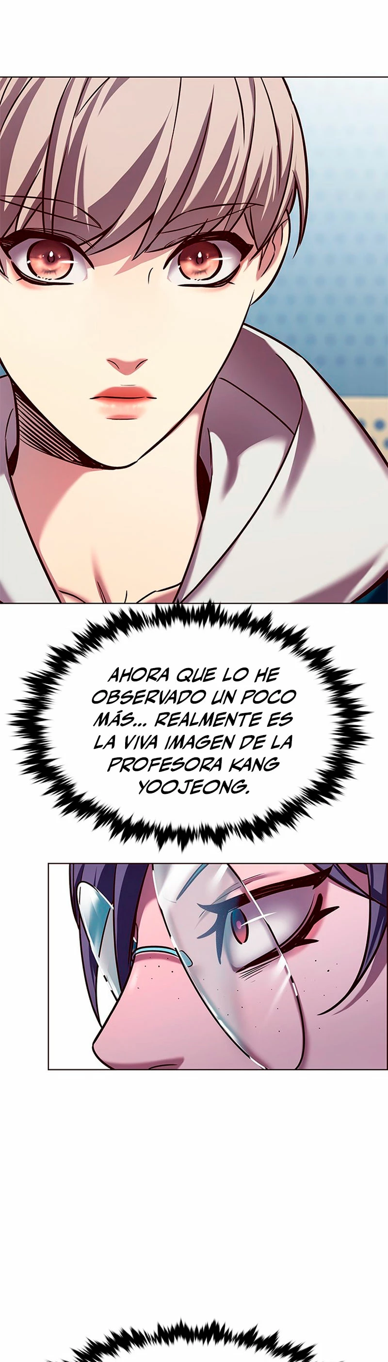 Rayito - Capítulo 235 - Página 17 - LectorTMOo