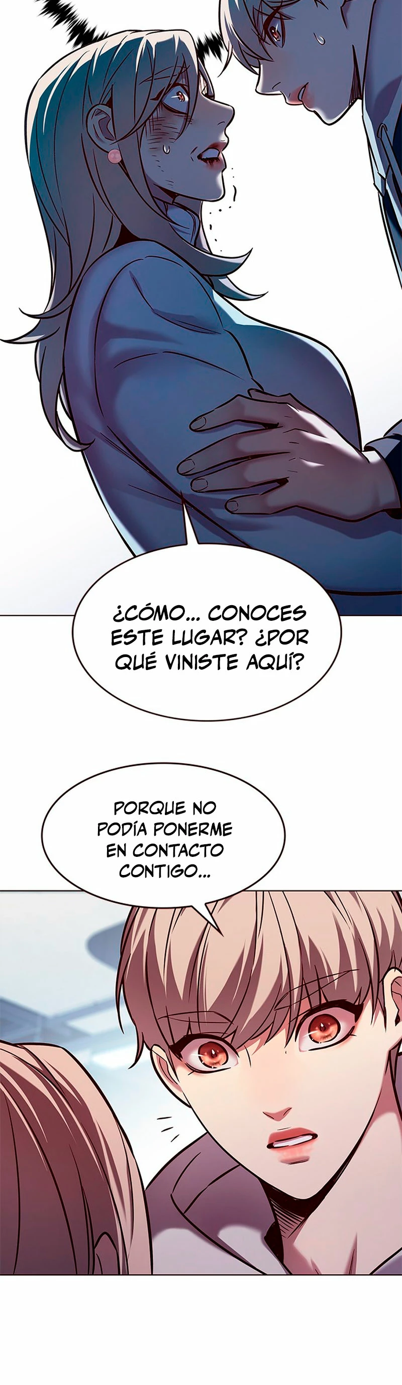 Rayito - Capítulo 235 - Página 23 - LectorTMOo