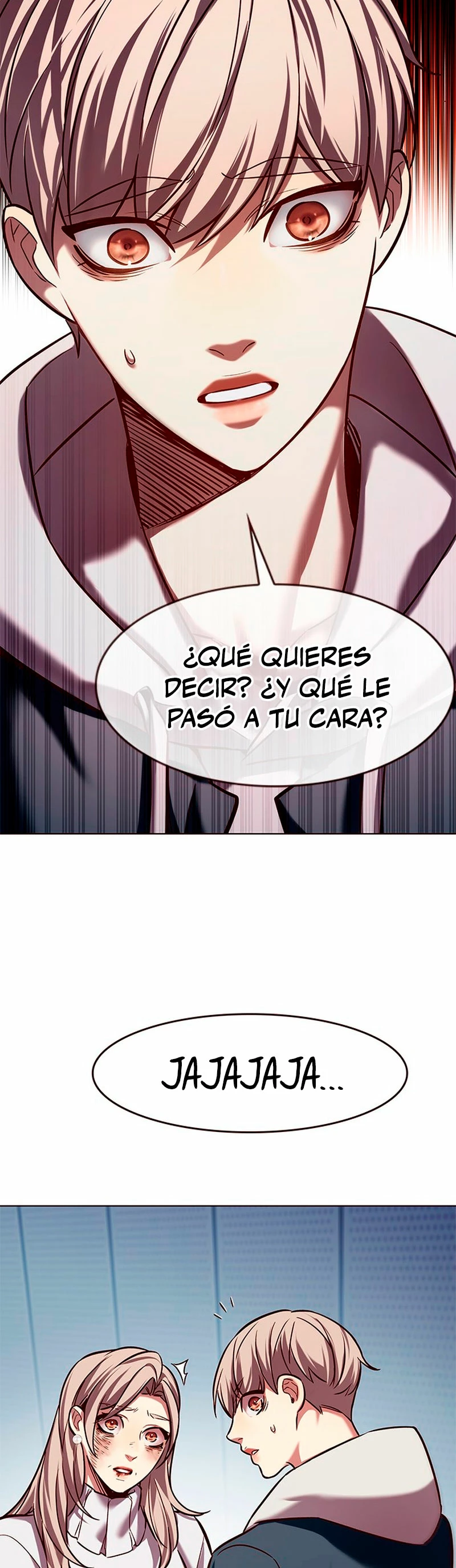 Rayito - Capítulo 235 - Página 25 - LectorTMOo
