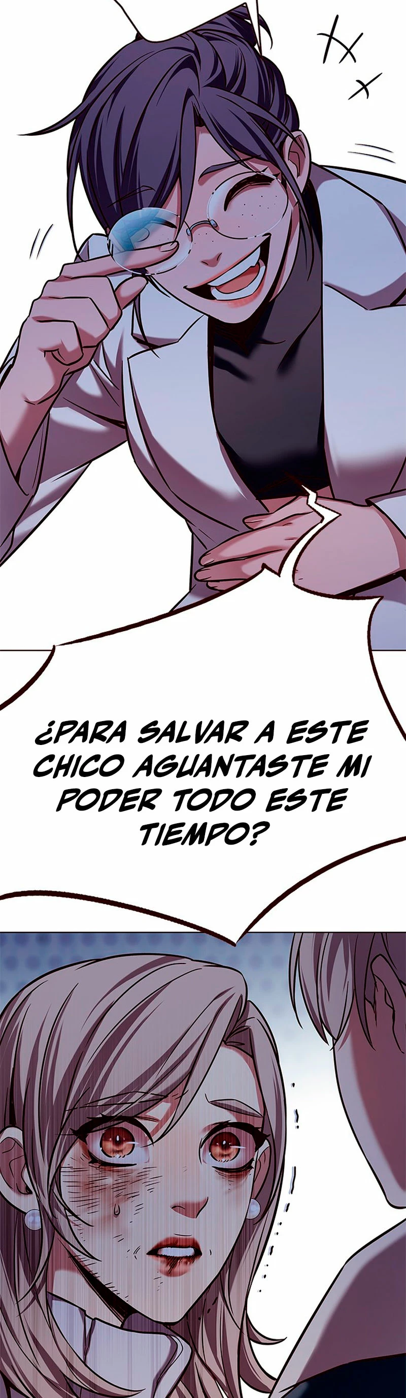 Rayito - Capítulo 235 - Página 27 - LectorTMOo