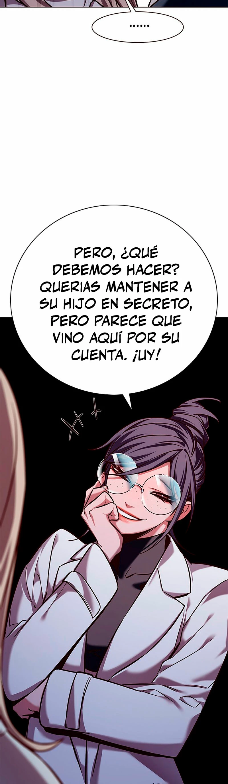 Rayito - Capítulo 235 - Página 28 - LectorTMOo