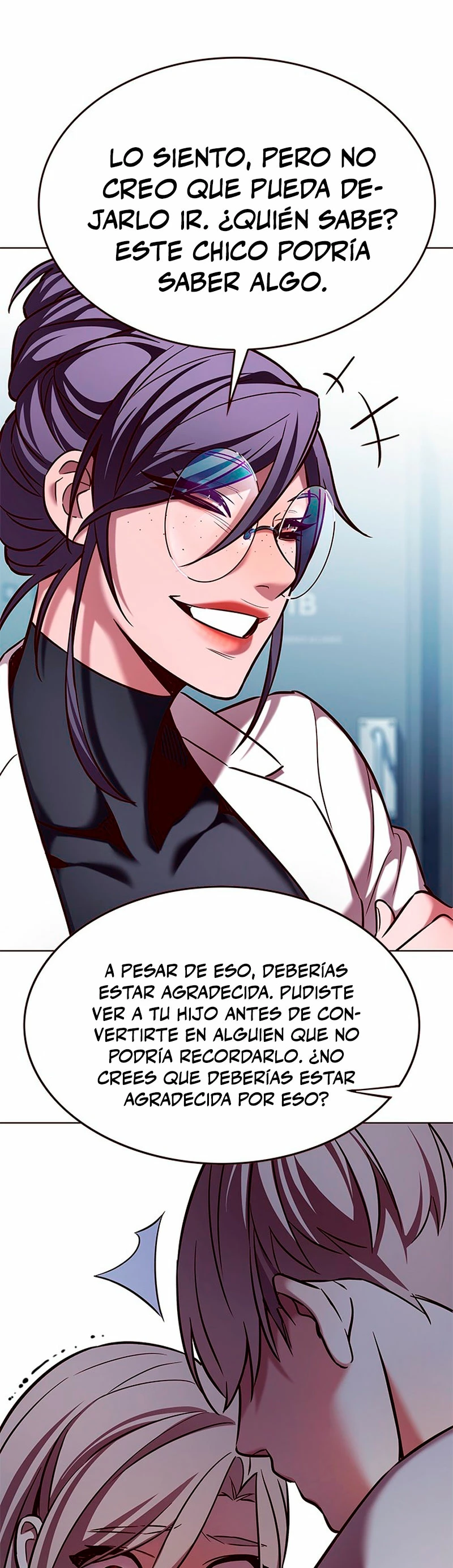 Rayito - Capítulo 235 - Página 32 - LectorTMOo