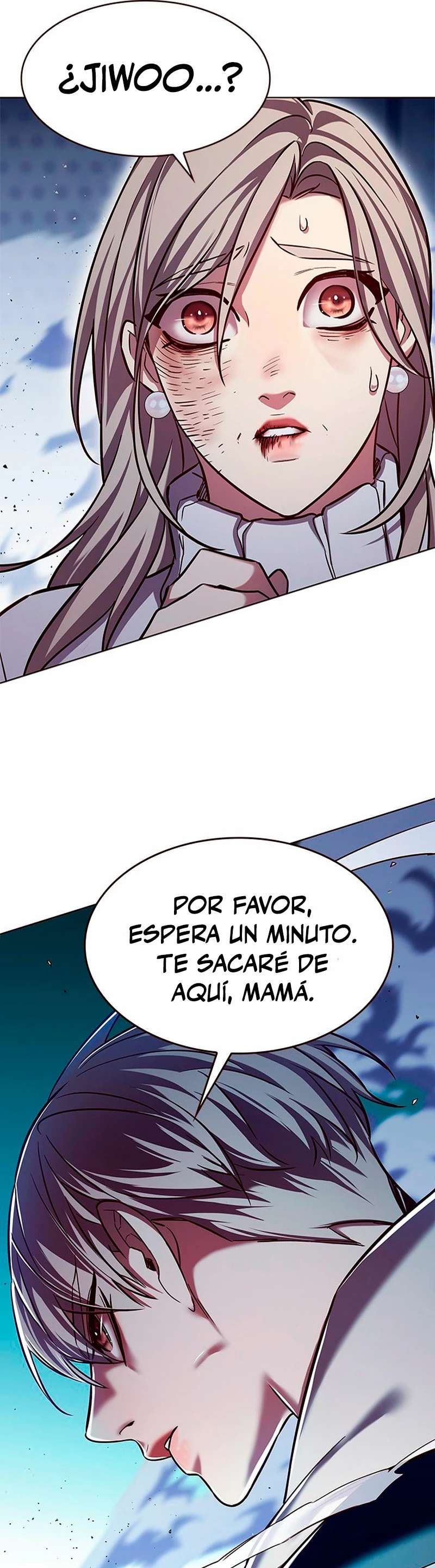 Rayito - Capítulo 235 - Página 41 - LectorTMOo