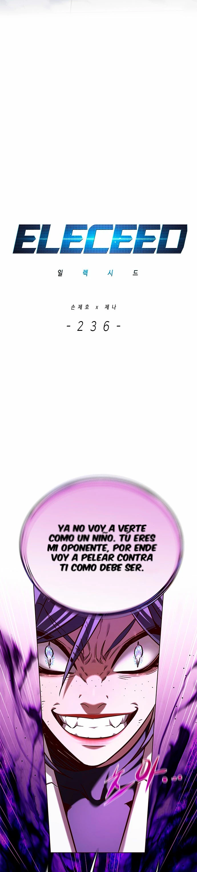 Rayito - Capítulo 236 - Página 4 - LectorTMOo