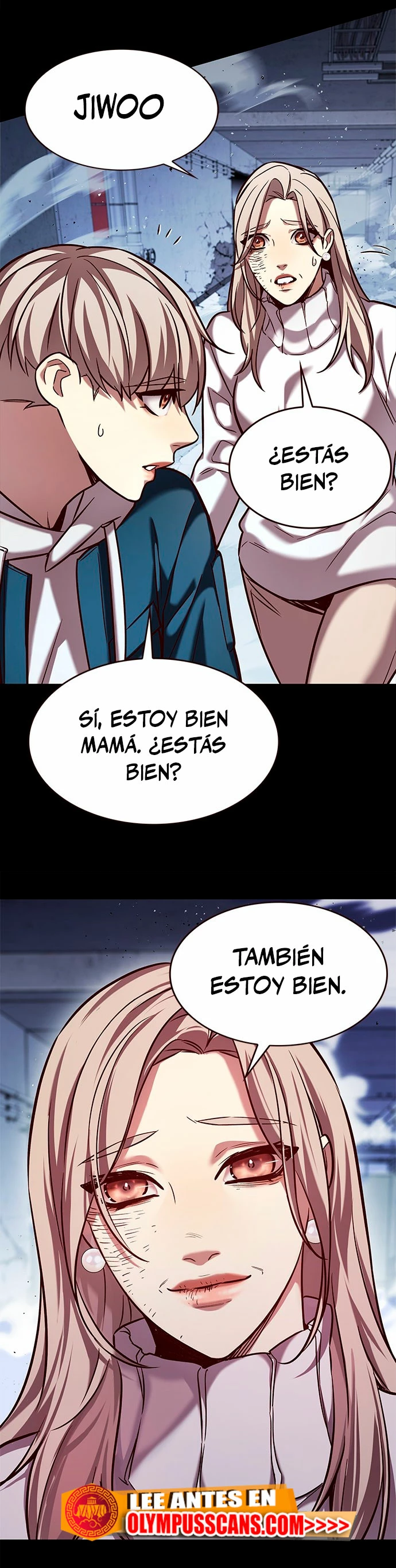Rayito - Capítulo 236 - Página 12 - LectorTMOo