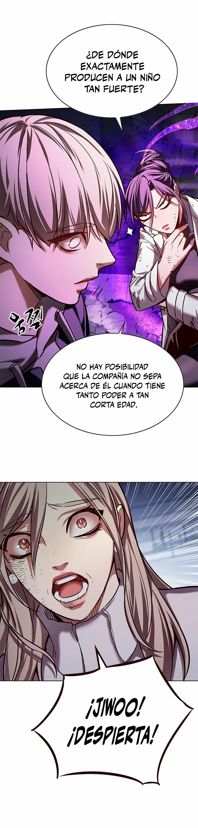 Rayito - Capítulo 236 - Página 15 - LectorTMOo