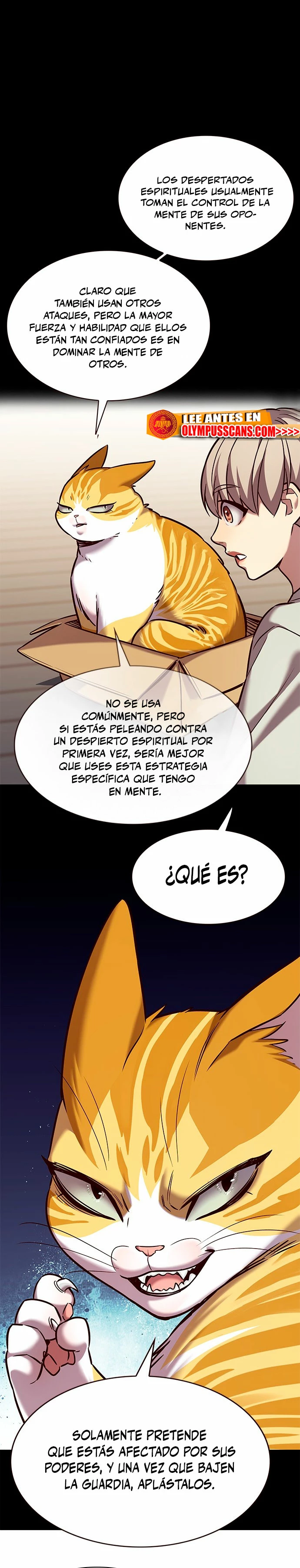 Rayito - Capítulo 236 - Página 26 - LectorTMOo