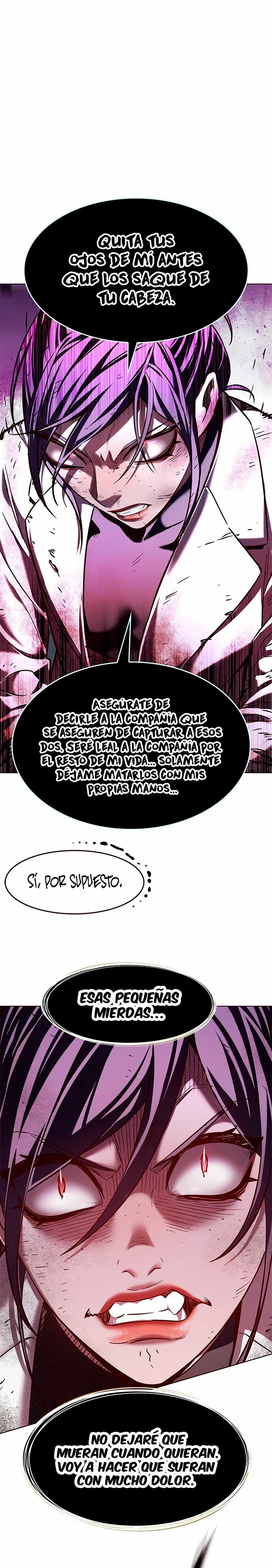 Rayito - Capítulo 236 - Página 36 - LectorTMOo