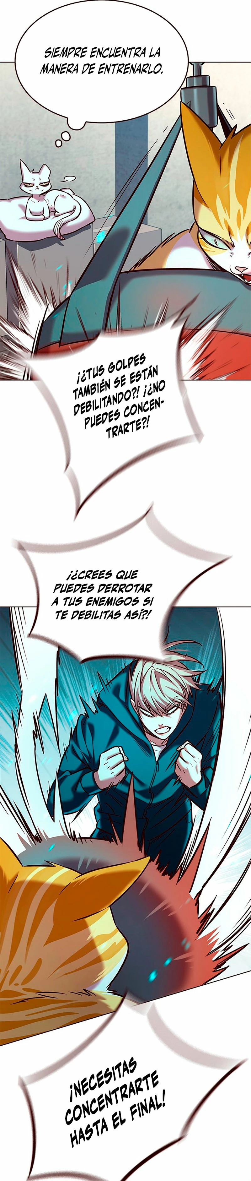 Rayito - Capítulo 241 - Página 10 - LectorTMOo